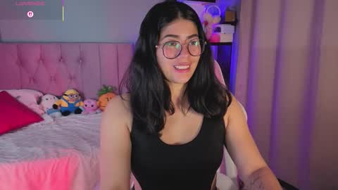 Pamela online show from 01.12.26