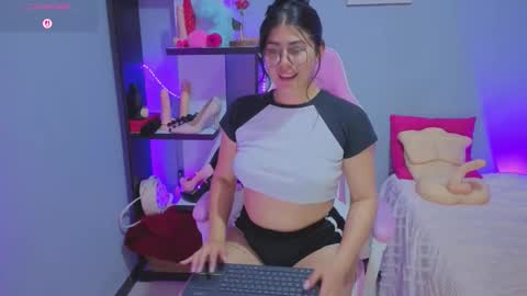 Pamela online show from 03.12.26