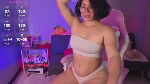 Pamela online show from 06.13.26