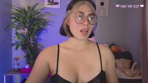 Pamela online show from 07.26.26