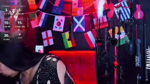 loana_bdsm online show from 06.26.26