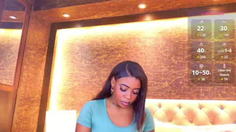 LOANA  online show from 05.15.26