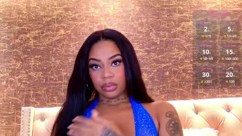  LOANA  online show from 05.27.26