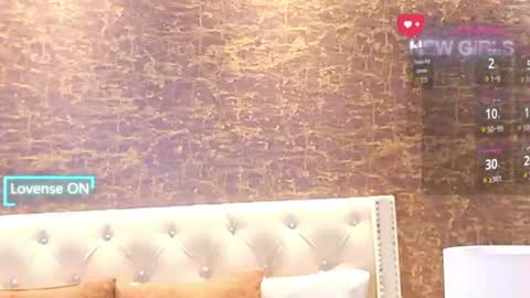 LOANA  online show from 06.15.26