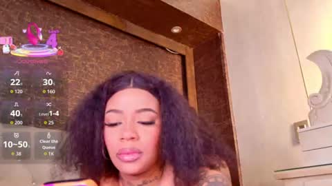  LOANA  online show from 07.28.26