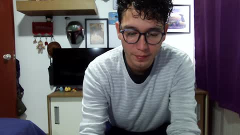 Lobo online show from 01.18.25