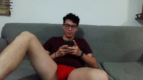 Lobo online show from 01.31.25