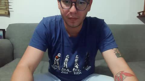 Lobo online show from 03.19.26