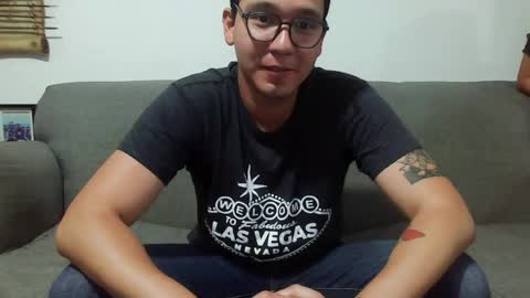 Lobo online show from 04.03.26