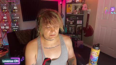 Snapshot of lobotomyprincess chatting on 05.15.26 LobotomyPrincess online show from 05.15.26