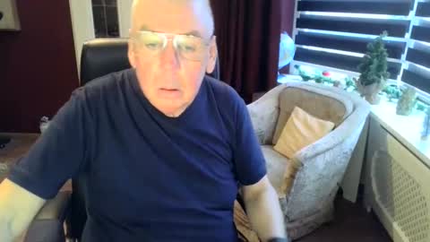 Loebet online show from 12.18.24