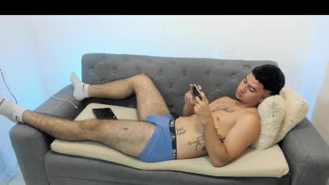 logan online show from 03.16.26