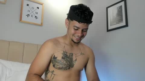Snapshot of logan_9_ chatting on 05.27.26 logan online show from 05.27.26