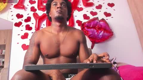 LOGAN DRAKE online show from 03.15.26