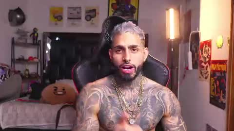 logan_hugh8 online show from 07.27.26