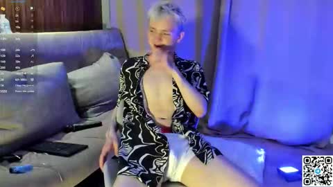 Logan online show from 03.20.26