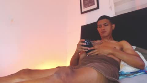 LOGAN online show from 01.17.26