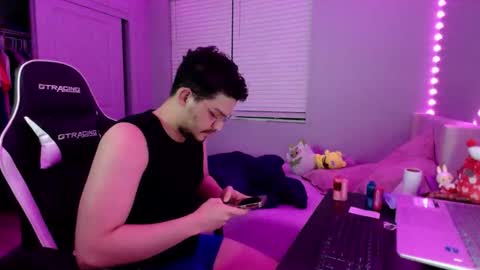 Snapshot of logan_suite22 chatting on 03.30.26 Logan suite22 online show from 03.30.26