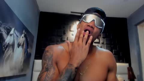 Snapshot of logan_varela chatting on 12.13.24 logan_varela online show from 12.13.24