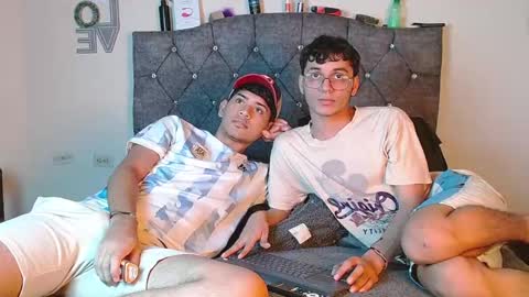 Snapshot of logan_willyams_ chatting on 09.19.25 logan_willyams_ online show from 09.19.25