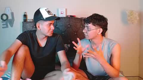 Snapshot of logan_willyams_ chatting on 10.02.25 logan_willyams_ online show from 10.02.25