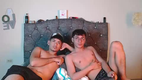 Snapshot of logan_willyams_ chatting on 10.02.25 logan_willyams_ online show from 10.02.25