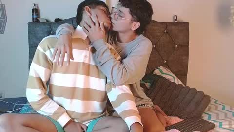 Snapshot of logan_willyams_ chatting on 10.11.25 logan_willyams_ online show from 10.11.25