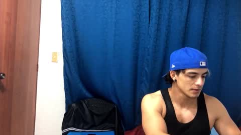 Logan online show from 01.16.25