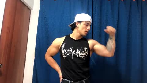 Logan online show from 01.20.25