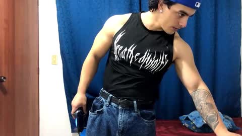 Logan online show from 01.23.25