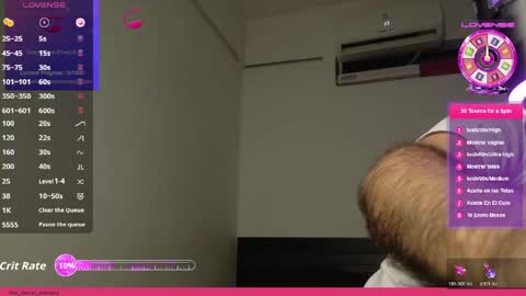 Snapshot of logan_x6 chatting on 05.28.26 Bull Takes MyWife online show from 05.28.26