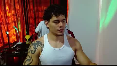 Loganandrwz online show from 03.09.26