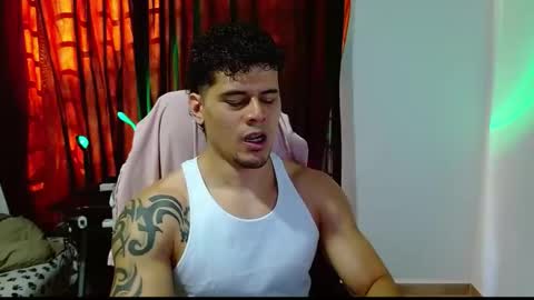 Loganandrwz online show from 03.26.26