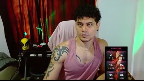 Loganandrwz online show from 04.13.26