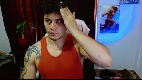 Loganandrwz online show from 06.22.26