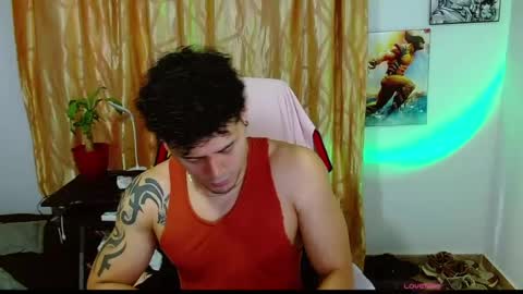 Loganandrwz online show from 07.03.26