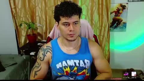 Loganandrwz online show from 07.07.26