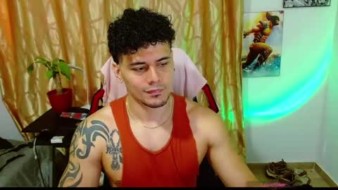 Loganandrwz online show from 07.14.26