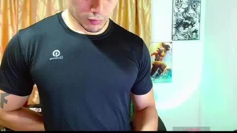 Loganandrwz online show from 07.28.26