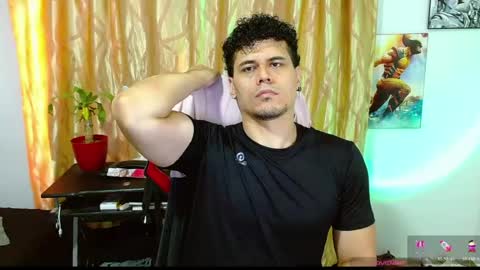 Loganandrwz online show from 07.28.26