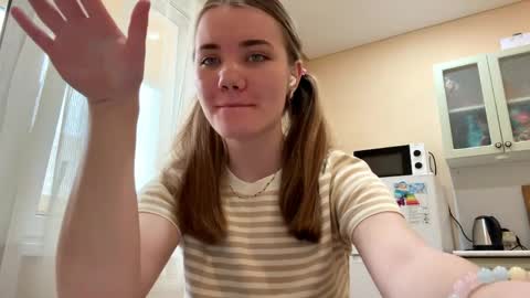 logancadarette online show from 04.07.26