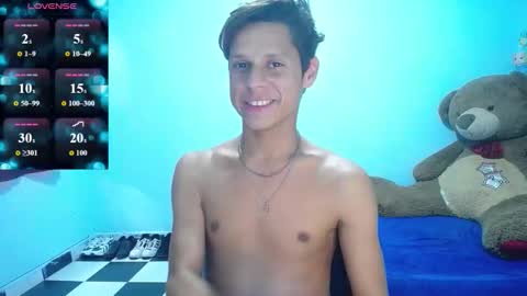 Logan online show from 03.09.26