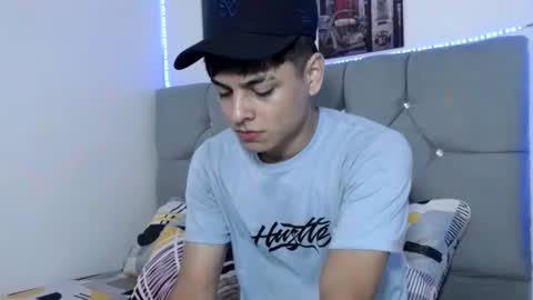 Snapshot of loganjhonson19 chatting on 02.01.26 loganjhonson19 online show from 02.01.26