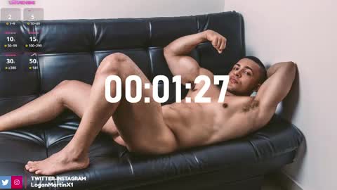 Snapshot of loganmartinx chatting on 05.03.26 loganmartinx online show from 05.03.26
