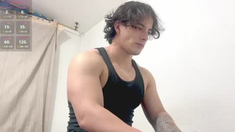 Logan online show from 06.14.26