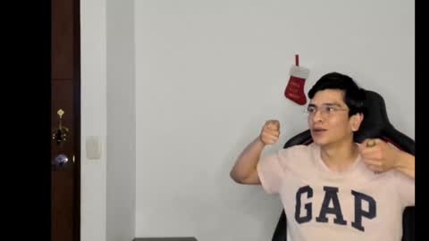 Logan online show from 12.12.24