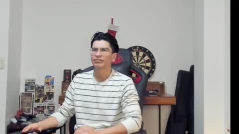 Logan online show from 01.10.25