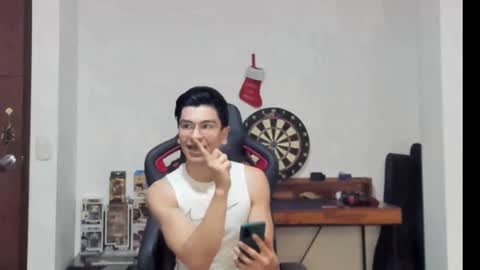 Logan online show from 01.20.25