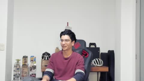 Logan online show from 02.06.25