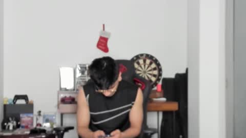 Logan online show from 02.20.25